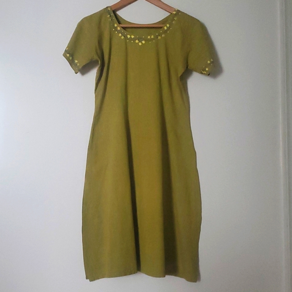 Indian tunic top
